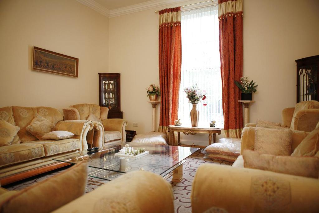 Hotel The Kingston 3*
