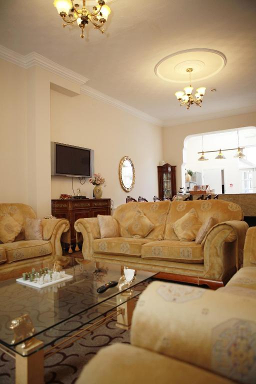Hotel The Kingston Leeds (West Yorkshire)