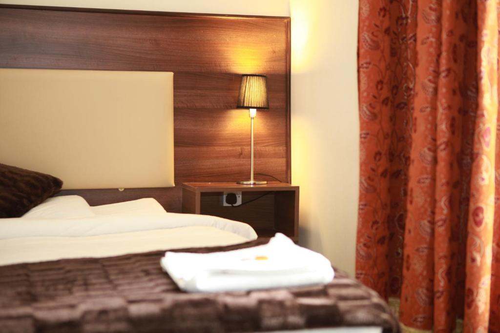 Hotel The Kingston